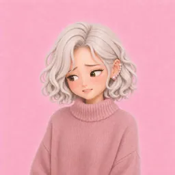 雪村 ましろ(あせる)